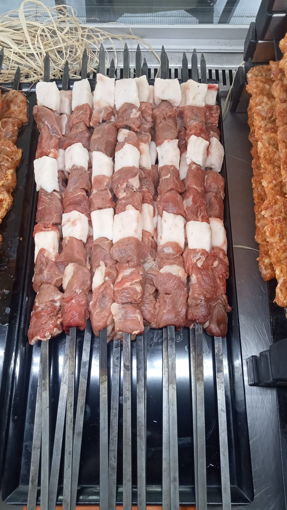 Kasap Mustafa Izgara Salonu